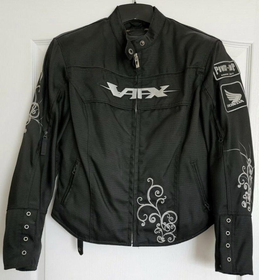 VTX Jacket - Womens Medium
