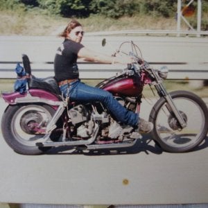 My Scooter